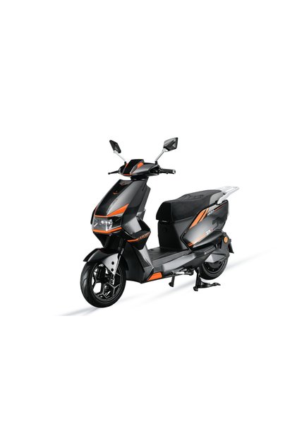 ZR7 ELEKTRİKLİ MOTOSİKLET GRAFEN AKÜLÜ 2026 model