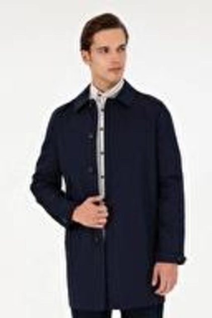 Men's Coat 1948759