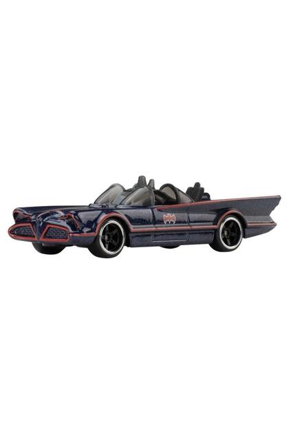 HOT WHEELS Pop Culture Tv Series Batmobile Jbl83- Trendyol