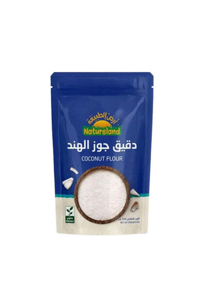 Coconut Flour 250 g