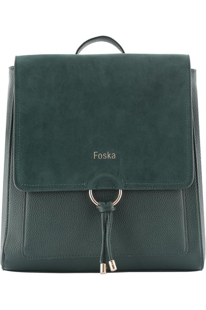 Fashion Backpack – Premium PU Leather, Sleek & Practical Design