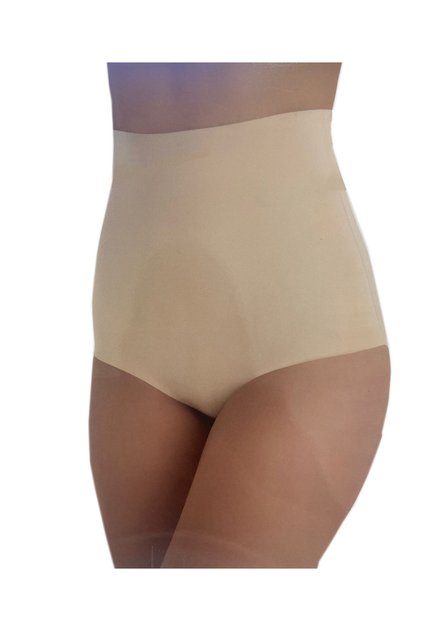 High Waist Panty Corset