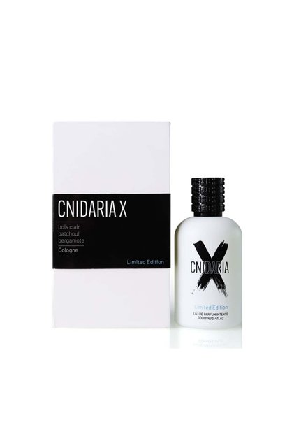 Perfume سينداريا اكس ليميتد ايديشن او دو بارفيوم انتنس 100ml