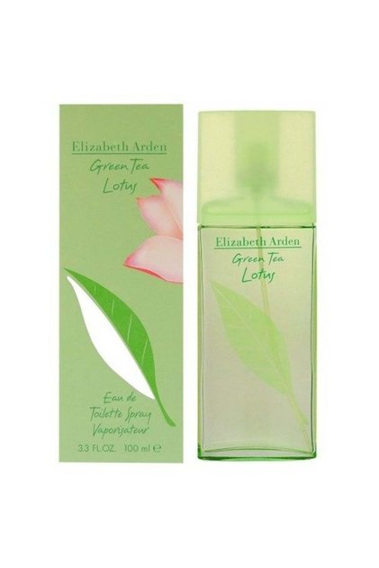 Perfume اليزابيث اردن جرين تي لوتس او دو تواليت 100ml