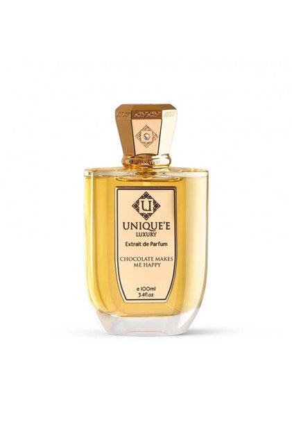 عطر يونيك لاكجري شوكليت ميكس مي هابي اكسترايت دو بارفيوم 100مل