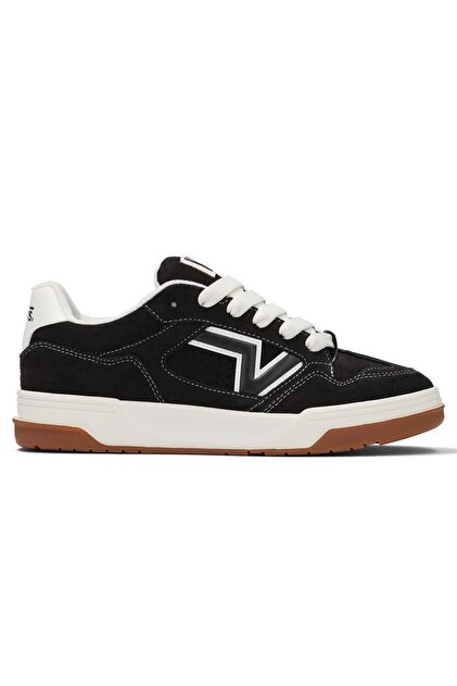 Vans Upland Uniseks Siyah Spor Ayakkabı - VN000D6F - Fiyatı, Yorumları