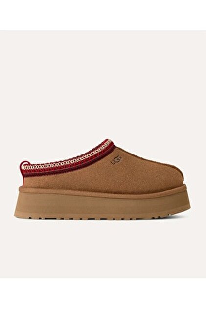 UGG Tasman II Kadın Kahverengi Terlik - Fiyatı, Yorumları