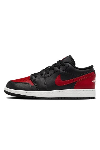 Αθλητικά παπούτσια Air Jordan 1 Low Unisex (Sporti̇ks) είναι στενής εφαρμογής, παρακαλώ επιλέξτε ένα νούμερο μεγαλύτερο...