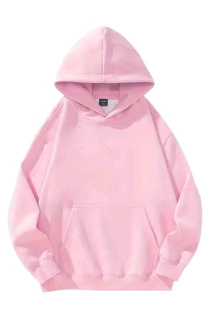 Unisex Hooded Sweatshirt - Plus Size Sweatshirt