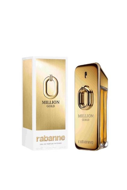 عطر باكو رابان مليون قولد الرجالي او دو بارفيوم انتنس 100مل