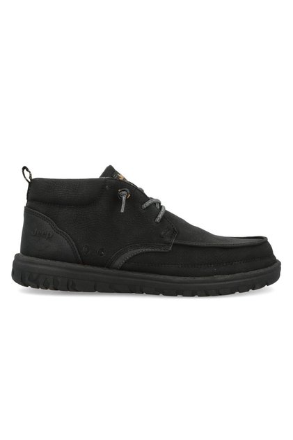 Μπότες Samoa Mid