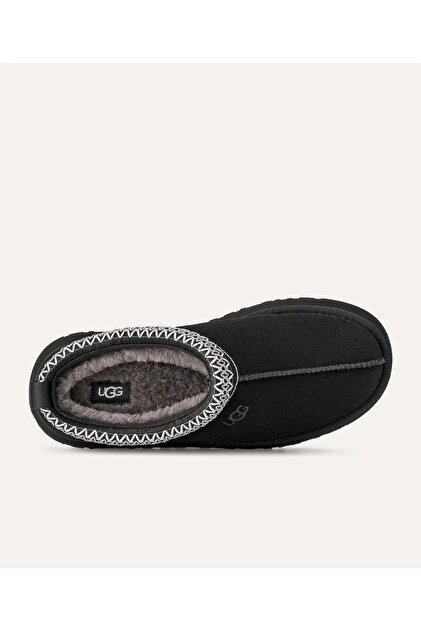 UGG TAZZ II KADIN TERLİK 1174471-BLK - Fiyatı, Yorumları