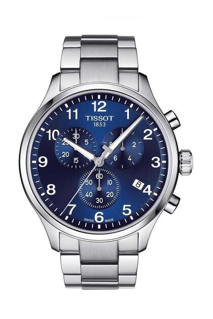 Tissot T1166171105701 Chrono XL Classic T116.617.11.057.01 Erkek