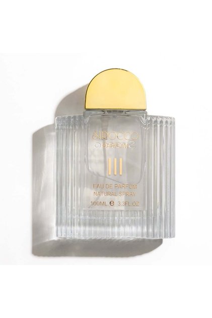 عطر سيريكو III او دو بارفيوم 100مل