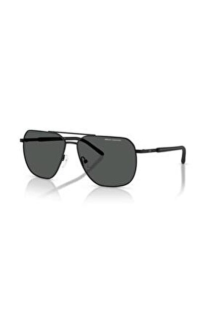 Armani Exchange AX2012S 606387 62 Erkek Güneş Gözlüğü - Fiyatı