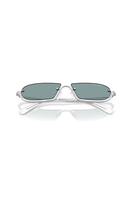 Armani Exchange AX 2058S 60209C 58 Erkek Güneş Gözlüğü - Fiyatı