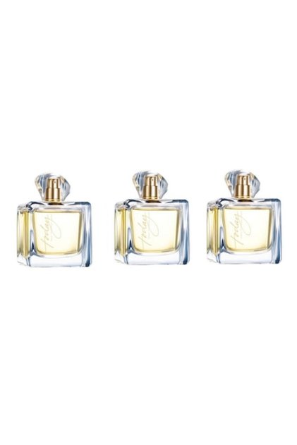 TTA TODAY, Avon, Eau de Parfum 3 x 100 ml