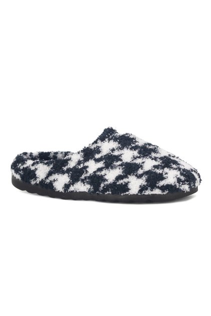 Winter Plush Women's Slippers