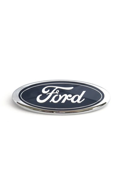 Emblemă autoadezivă 147 mm x 58 mm Focus Mondeo S-Max Kuga