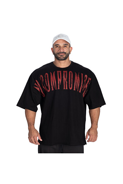 NC Iron Tee