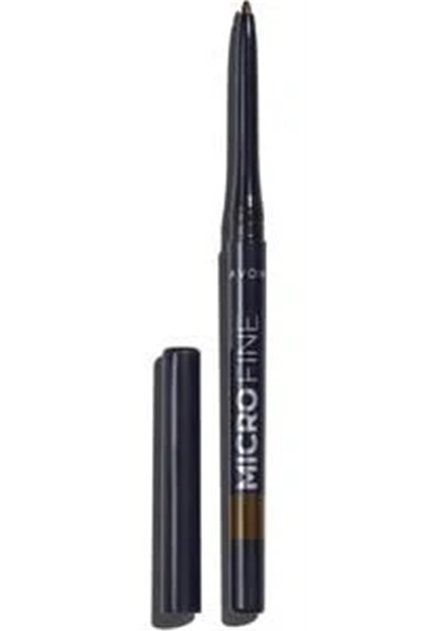 Micro Fine Brow Pencil Blonde