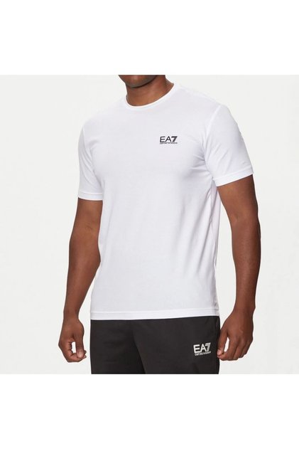Tricou TREN CORE ID M TEE SS ST CC