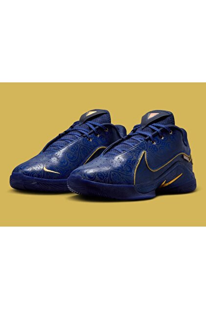 Nike LEBRON 22 X MONOPOLY ERKEK BASKETBOL AYAKKABISI-SPORTXOUTLET
