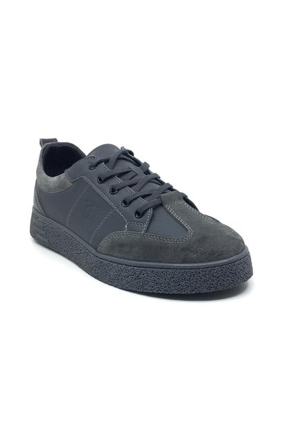 100% Genuine Leather Orthopedic Men's Winter Comfortable Daily New Season Sneaker Shoes 40-44