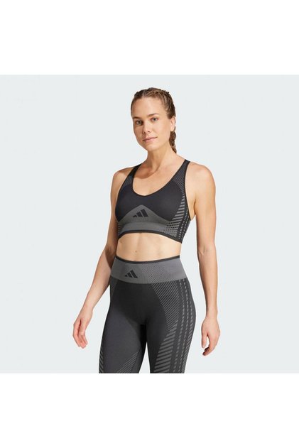Aeroknit Training Light Support Kadın Büstiyer