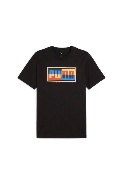 Тениска Tricou GRAPHICS Box