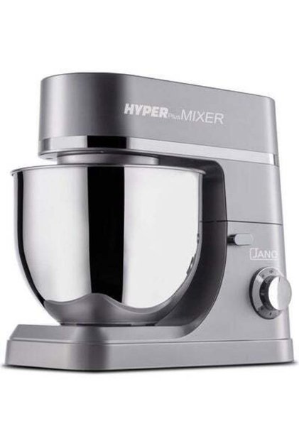 E02201 Hyper Plus Food Stand Mixer with LED Light (7.0L, 1200W, Grey)