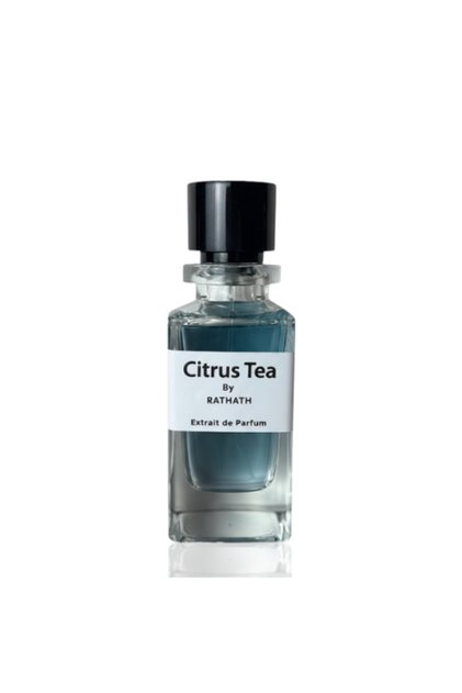 Citrus Tea Perfume by Extrait de Parfum 100 ml