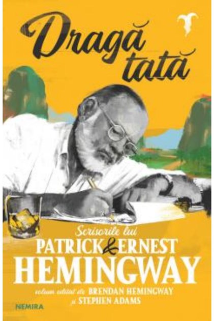 Draga tata