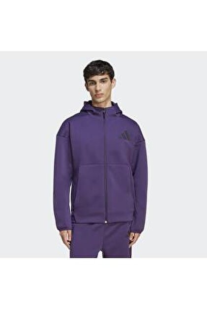 adidas Z.n.e. Full-zip Kapüşonlu Üst - Fiyatı, Yorumları