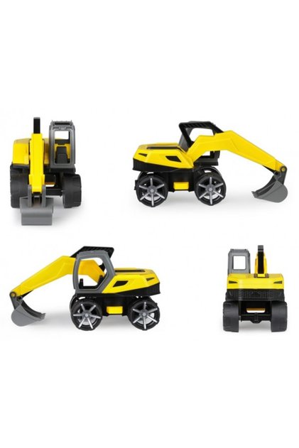 Excavator Truxx 2