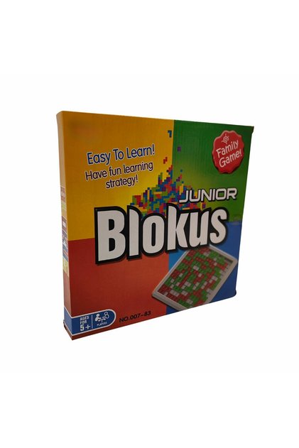 Game Blokus Junior