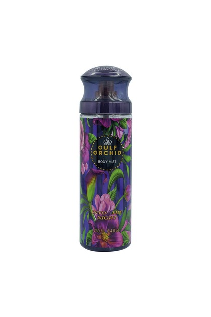 INTO THE NIGHT Body Mist 250 ML