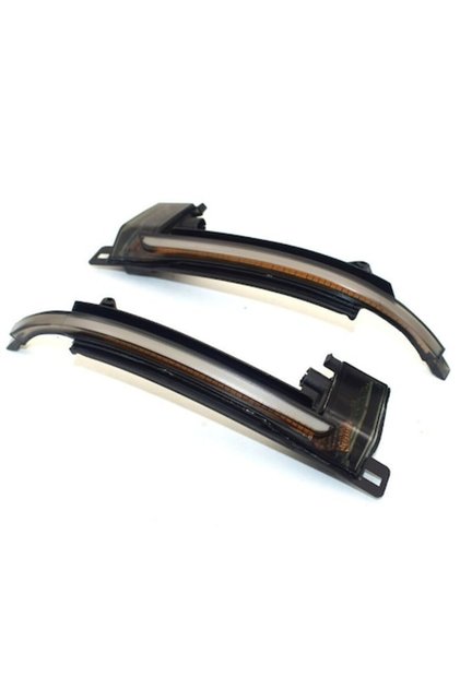 Set semnalizari pentru Audi A4 S4 B8, A5 S5 B8, A6 S6 4F C6, A8 S8 D3, Q3 SQ3, A3 8P, dinamice