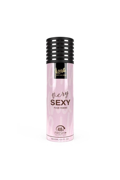 Very Sexy Deodorant 200 ml