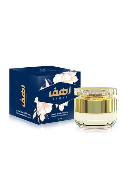 Rahaf Mukhammaria Hair & Body 25G