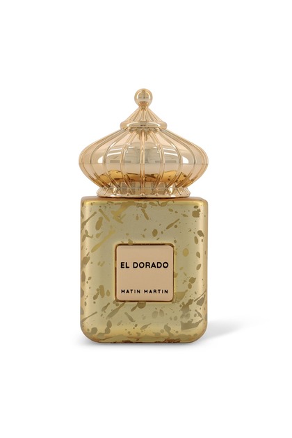 EL DORADO 100 ML - EDP