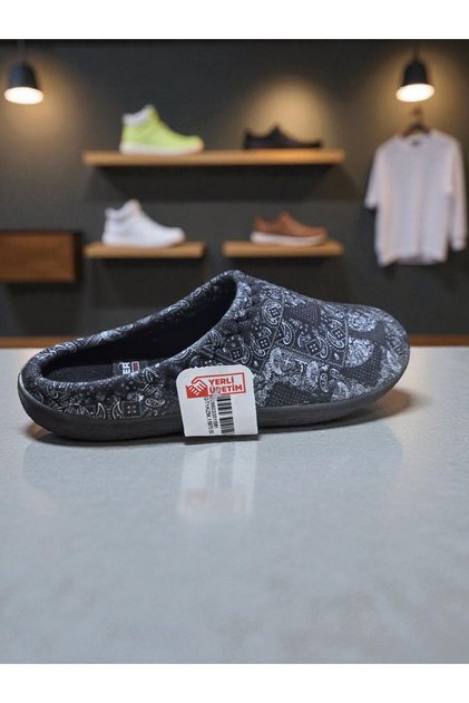 Konay 15875 Winter Indoor Gondola Slippers