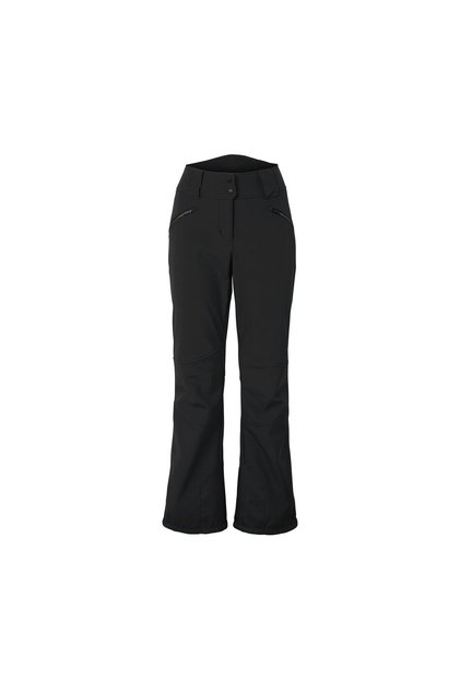 Women's Jet Ski Pants, Black