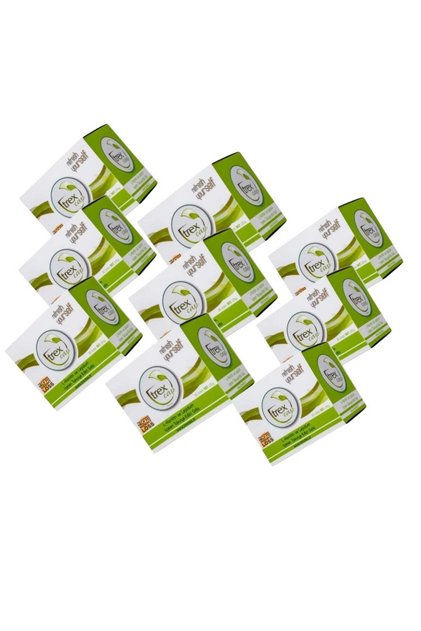 Trex Cap Kapsül 30'lu 9 Paket Yenlendi