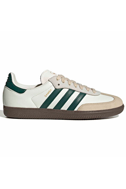 adidas SAMBA OG W Kadın Beyaz Spor Ayakkabı JR8843 - Fiyatı, Yorumları