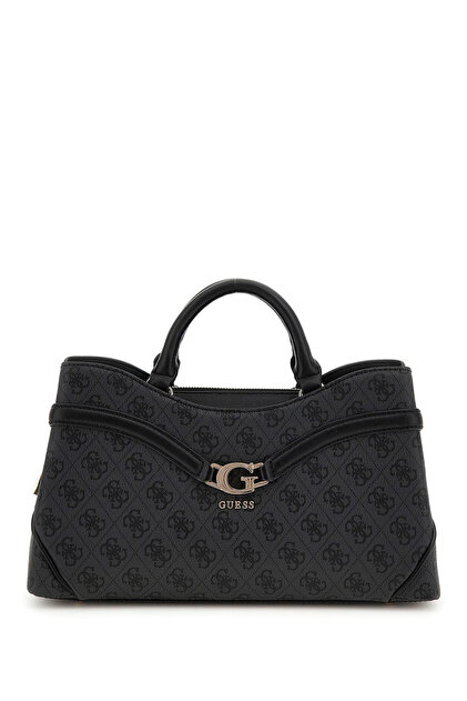 Guess Antrasit Kadın El Çantası HWSG7993060-CLO - Fiyatı, Yorumları