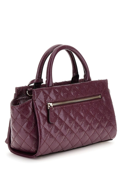 Guess Kırmızı Kadın El Çantası HWGG8157050-WIN - Fiyatı, Yorumları