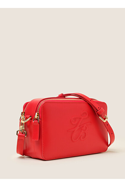 Ted Baker Kırmızı Kadın Çapraz Çanta 8738 - Fiyatı, Yorumları