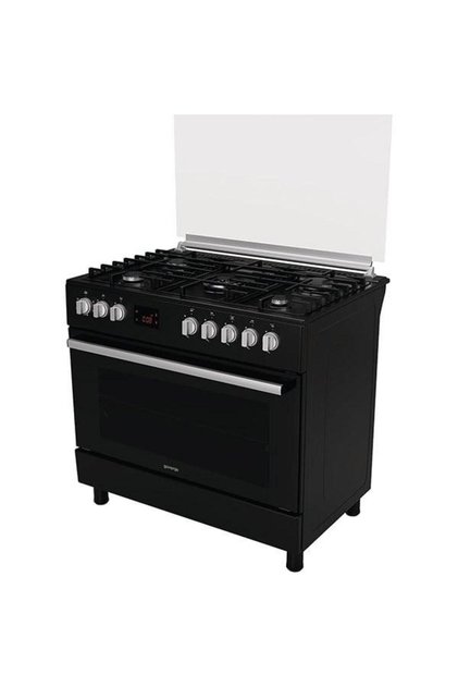 Free Standing Gas Cooker GGI9C20B