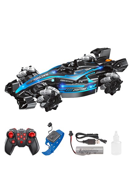 hediyecik Rc Akrobat Drift Yarış Arabası 2.4 GHz Bilekten ve